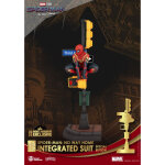 Beast kingdom ds - 101sp accessoire pour figurines d'action et de collection acrylonitrile - butadi�ne ...