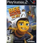 Bee movie - le jeu ps2