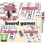 Best of board games 3ds