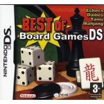 Best of board games (jeu) nintendo ds Best of board games (jeu) nintendo ds