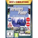 Best of simulations : verkehrsplaner - die simulation [import allemand] [jeu pc]