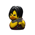Best of tubbz bo�te canard de bain - resident evil - ada wong - 9cm