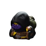 Best of tubbz bo�te canard de bain - resident evil - le marchand - 9cm