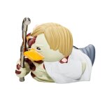 Best of tubbz bo�te canard de bain - resident evil - william birkin - 9cm
