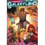 Beyond galaxyland - steam - jeu en t�l�chargement - ordinateur pc