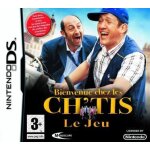Bienvenue chez les ch'tis : le jeu nintendo ds