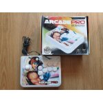 Bigben interactive arcade pro - manette de jeu d'arcade - filaire - pour pc, microsoft xbox 360, sony ... Bigben interactive arcade pro - manette de jeu d'arcade - filaire - pour pc, microsoft xbox 360, sony ...