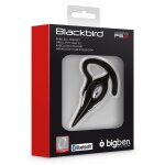 Bigben interactive blackbird headset - casque - intra - auriculaire - montage sur l'oreille - bluetooth ...