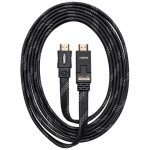 Bigben interactive c�ble plat hdmi pour xbox one