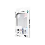 Bigben interactive dual screen protection kit - kit de protection pour ecran - pour nintendo dsi xl