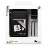 Bigben interactive pack pure xl folio nintendo