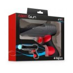 Bigben interactive ps3 move alien gun - pistolet pour manette de jeu - pour sony playstation move, playstation ... Bigben interactive ps3 move alien gun - pistolet pour manette de jeu - pour sony playstation move, playstation ...