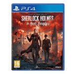 Bigben interactive ps4 sherlock holmes