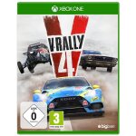 Bigben interactive v - rally 4 standard allemand xbox one Bigben interactive v - rally 4 standard allemand xbox one