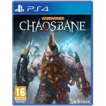 Bigben interactive warhammer : chaosbane standard anglais, chinois si ps4