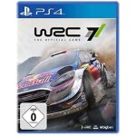 Bigben interactive wrc 7 ps4 usk: 0 import allemand