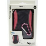 Bigben sport line - sacoche de transport ds lite et dsi