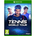 Bigben xb1tenniswtsppt - jeu xbox one tennis world tour sp / pt