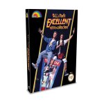 Bill & ted's excellent retro collection - collectors edition (limited ps5