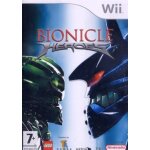 Bionicle heroes wii Bionicle heroes wii