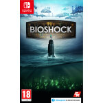 Bioshock - the collection switch