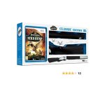 Bird hunt + fusil nintendo wii Bird hunt + fusil nintendo wii