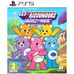 Les bisounours: lib�rez la magie ps5