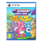 Les bisounours : lib�rez la magie ps5