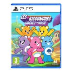 Les bisounours : librez la magie ps5