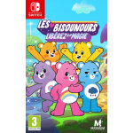 Les bisounours: lib�rez la magie switch