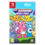 Les bisounours : librez la magie switch