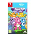 Les bisounours : librez la magie switch