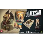 Blacksad : under the skin - edition collector switch