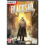 Blacksad : under the skin - edition limit�e pc