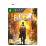 Blacksad: under the skin - jeu en tlchargement