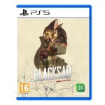 Blacksad : under the skin ps5