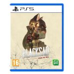 Blacksad : under the skin ps5