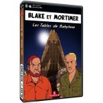Blake et mortimer - les tables de babylone pc - mac Blake et mortimer - les tables de babylone pc - mac