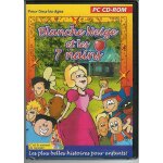 Blanche neige et les 7 nains pc