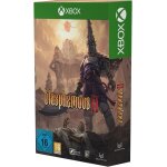 Blasphemous 2 [limited collector's edition] - xbox series x