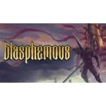 Blasphemous - steam - jeu en téléchargement - ordinateur pc Blasphemous - steam - jeu en téléchargement - ordinateur pc