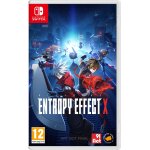 Blazblue: entropy effect x deluxe edition switch