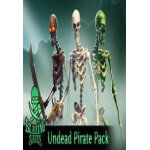 Blazing sails - undead pirate pack (extension / dlc) - steam - jeu en téléchargement - ordinateur pc Blazing sails - undead pirate pack (extension / dlc) - steam - jeu en téléchargement - ordinateur pc