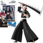 Bleach - abarai renji - figurine anime heroes 17cm