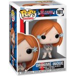Bleach - figurine pop! orihime 9 cm