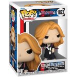 Bleach - figurine pop! rangiku matsumoto 9 cm