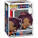 Bleach - figurine pop! yoruichi 9 cm