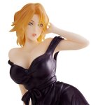 Bleach - figurine rangiku matsumoto relax time