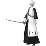 Bleach - hitsugaya toshiro - figurine anime heroes 17cm