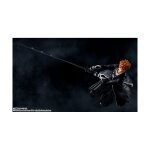 Bleach - ichigo bankai tensazangetsu - figurine s. h. figuarts 15. 5c Bleach - ichigo bankai tensazangetsu - figurine s. h. figuarts 15. 5c